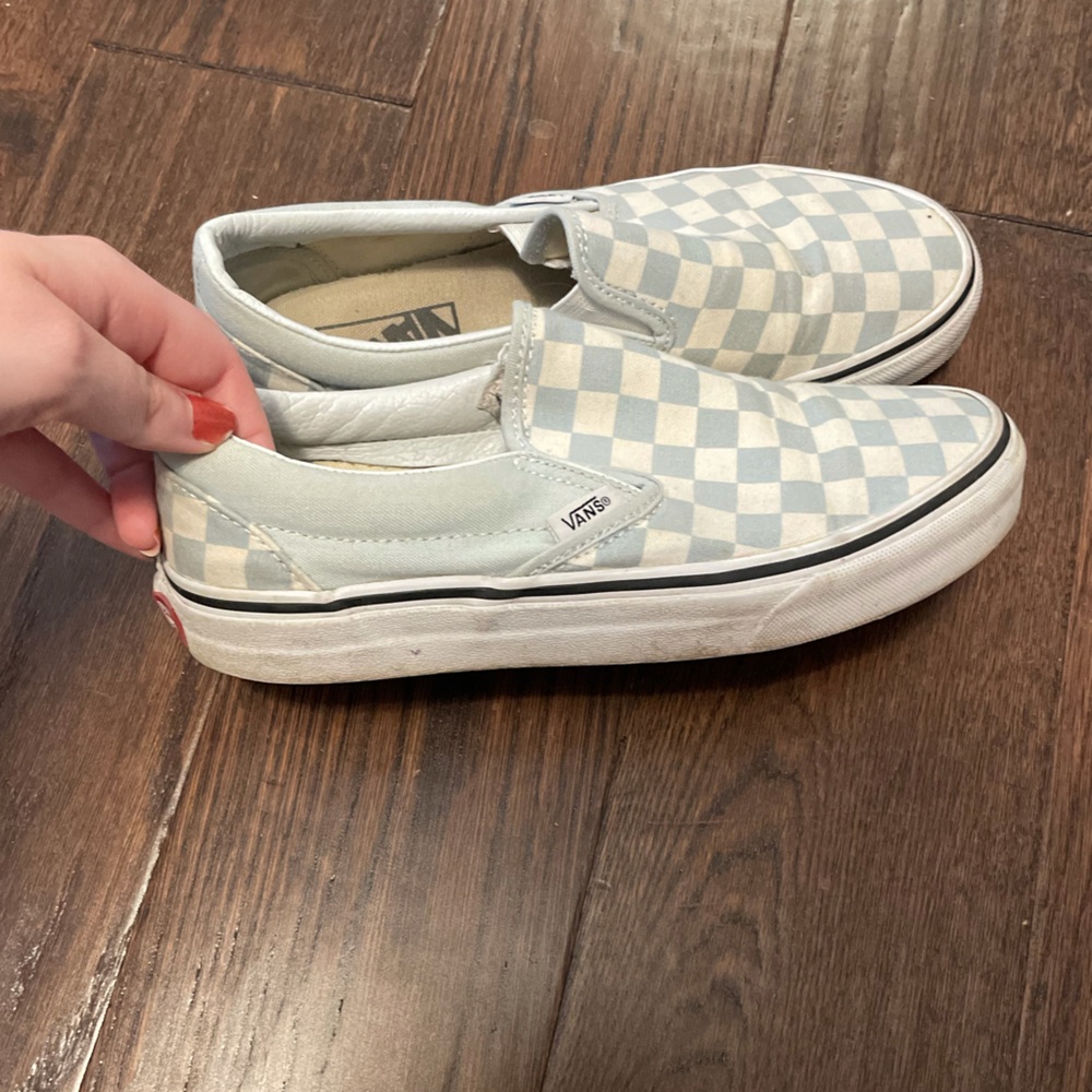 Vans Classic Slip Ons